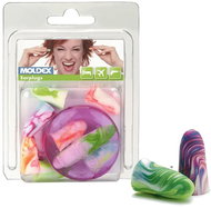 Moldex Earplugs Spark Plugs 7812 5 Pairs - Earplugs