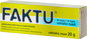 Medicinal Product Fact rectal ointment 20 g - Léčivý přípravek
