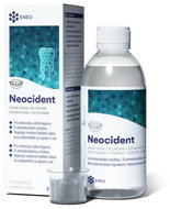 Ústní voda Eneo Neocident ústní voda/kloktání 250 ml - Ústní voda