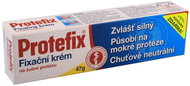 Protefix fixative cream 47 g + 4 ml - Dental Adhesive