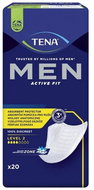 Tena Men Level 2 absorbent pads, 450 ml, 20 pcs - Incontinence Pads