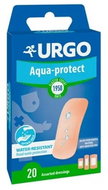 Urgo Aqua Protect washable patch 20 pcs - Plaster