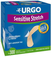 Urgo Multi-Extensible náplast 20 × 72 mm 300 ks nový - Náplast