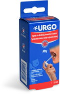 Urgo Spray for minor injuries in the mouth 15 ml - Medical Device