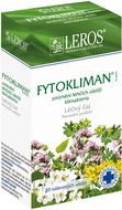 Leros Fytokliman Planta 20 sáčků - Léčivý čaj