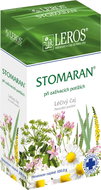 Leros Stomaran medicinal tea 100 g - Medicinal Tea