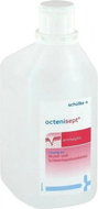Octenisept 1 mg/g + 20 mg/g dermal solution 1 × 1000 ml - Medicinal Product
