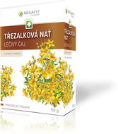 Megafyt Třezalková nať 50 g - Léčivý čaj