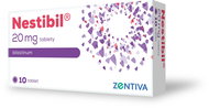 Nestibil 20 mg 10 tablets - Medicinal Product