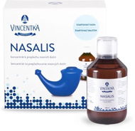 Vincentka Nasalis startovací sada - Zdravotnický prostředek