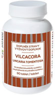 NATURVITA Vilcacora Cat's Claw 90 tablets - Dietary Supplement