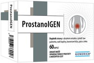 Generica ProstanolGEN 60 capsules - Dietary Supplement