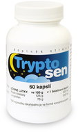 NATURVITA Tryptosen 60 capsules - Dietary Supplement