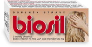 NATURVITA Biosil 60 tablets - Vitamin B