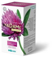 Biomin MADAMe Menopause 120 capsules - Dietary Supplement