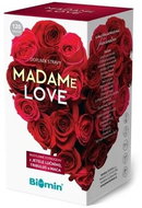 Biomin MADAMe Love 120 capsules - Dietary Supplement