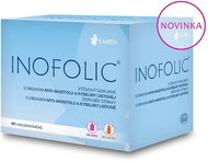 Inofolic 60 sáčků - Doplněk stravy