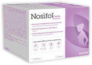 NosiFol Forte DuoActive sachets 30 × 4 g - Dietary Supplement