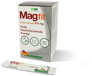 AGETIS Magfit Mango and Orange 20 sachets - Dietary Supplement