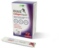 AGETIS Dias Collagen Liquid Pomegranate 20 sachets - Joint Nutrition