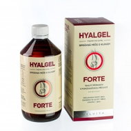 Hyalgel FORTE 500 ml - Joint Nutrition