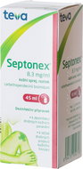 Septonex skin spray 45 ml - Medicinal Product