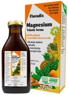 Salus Floradix Magnesium 250ml - Magnesium