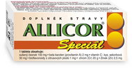 NATURVITA Allicor Special 60 tablets - Chrome
