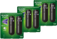 Nicorette Spray 1 mg/dávka orální sprej, roztok 2x13,2 ml (akční balení - 3 ks) - Léčivý přípravek