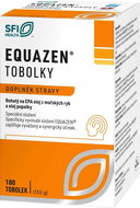 EQUAZEN 180 capsules - Omega 3