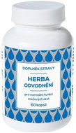 NATURVITA Herba Drainage 60 capsules - Dietary Supplement
