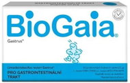 BioGaia Gastrus 30 probiotic chewable tablets - Probiotics