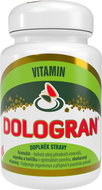 Dologran Vitamin 90 g - Multivitamin