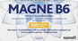 Medicinal Product Magne B6 470 mg/5 mg 100 tablets - Léčivý přípravek