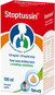 Medicinal Product Stoptussin syrup 100 ml - Léčivý přípravek