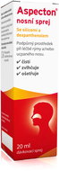 Aspecton nasal spray 20 ml - Medical Device