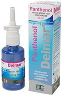 Delmar Panthenol nasal spray 50 ml - Medical Device