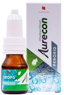 Phytofontana Aurecon peroxide drops 10 ml - Medical Device