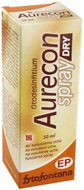 Phytofontana Aurecon dry spray 50 ml - Medical Device