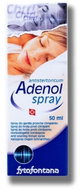 Fytofontana Adenol anti-snoring spray 50 ml - Medical Device