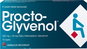 Medicinal Product Procto-Glyvenol suppositories 10 pcs - Léčivý přípravek