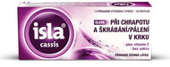 Isla Cassis 30 lozenges - Medical Device