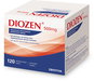 Medicinal Product Diozen 500 mg 120 tablets - Léčivý přípravek