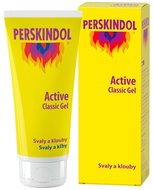 Perskindol Active Classic gel 100 ml - Medical Device