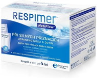 Respimer nasal and sinus rinse sachets 30 pcs - Medical Device