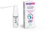 Vulvovagi spray for vaginal inflammation and infection 20 ml - Medical Device
