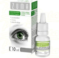 ZUMA Eye Drops 10 ml - Medical Device