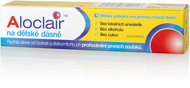 Aloclair for children's gums gel 10 ml - Medical Device