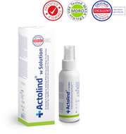 Actolind w Solution 50 ml roztok - Zdravotnický prostředek