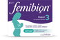 Dietary Supplement Femibion 3 Breastfeeding 28 tablets + 28 capsules - Doplněk stravy